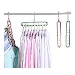 PERCHA BARAK REBATIBLE 33 CM. ART 4190049