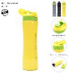 BOTELLA METAL MODAX CON PICO  800 ML ART 37381