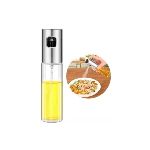 ROCEADOR DE ACEITE 100 ML. ACERO INOXIDABLE - ART. JM1379