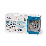 PACK X 6 VASOS DUBAI T/L 460 ML. DECORADO SELECCION 766406AFA