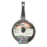 SARTEN ILKO GREY EVERYDAY 14 CM. ALUMINIO RECICLADO - ART. 1102153