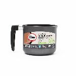 JARRO HERVIDOR ILKO GREY EVERYDAY 1,5 LT. ALUM. REC. - ART. 1102158
