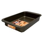 MOLDE ASADERA ILKO NON STICK 33X19 CM. NGO. - ART. 1102521