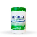 CLORO GRANULADO NATACLOR X  1KG.