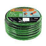 MANGUERA TRAMONTINA FLEX JARDIN 1/2 X 15MTS CON ACOPLES Y BOQUILLA X UN-ART 79172150