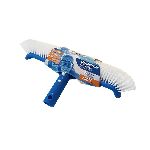 CEPILLO DE PARED NATACLOR RECTO X 25CM.