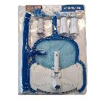 KIT DE LIMPIEZA NATACLOR PARA PISCINA