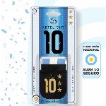 MAQUILLAJE BANDERA CTE/BCO 6GRS BLI X UN.8995