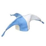 GORRO ARLEQUIN ARGENTINA 3 PUNTAS X UN . ART.CR986/1