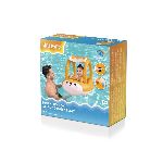 INFLABLE BESTWAY ASIENTO ZORRO 94 X 66 CM X UN. - ART. 7515