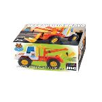 CAMION AUXILIO BRAVO X UN. - ART. 012401