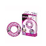INFLABLE BESTWAY SALVAVIDAS MINNIE 56 CM X UN. - ART.91040