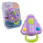 SONAJERO BABY GUS X UN. ART.55185