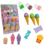 SET DE POSTRES X UN. ART. 54311