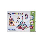 JUEGO DE BLOQUES MAGNETICOS 42 PIEZAS ART.55197