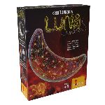 JUEGO BONTUS CREA TU PROPIA LUNA LUMINOSA X UN. ART.805