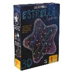 JUEGO BONTUS CREA TU PROPIA ESTRELLA LUMINOSA X UN. ART. 804