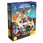 JUEGO BONTUS CREA TU PROPIO MUNDO ESPACIAL X UN. ART.808