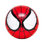 PELOTA DE FUTBOL N°5 SPIDERMAN 280 GR MODELOS SURTIDOS X UN. ART.56120