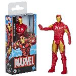 MUÑECO MARVEL HASBRO FIGURA 16 CM ARTICULADA X UN. ART.B1686