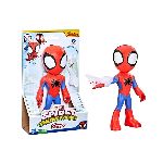 MUÑECO SPIDEY HASBRO FIGURA ARTICULADA 22 CM. X UN. ART.F3711
