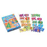 JUEGO RUIBAL PRIMEROS NUMEROS X UN. ART.H204