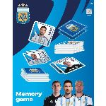 JUEGO DE MEMORIA AFA LICENCIA OFICIAL X UN. ART.57702