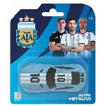 AUTITOS METALICOS AFA LICENCIA OFICIAL MODELOS SURTIDOS X UN. ART.57518
