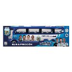 AUTOBUS A FRICCION AFA LICENCIA OFICIAL X UN. ART.57719