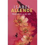 LIBRO COL. ISABEL ALLENDE-NE X UN.