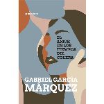 LIBRO AMOR EN TIEMPOS DEL COLERA-NE  X UN.