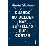 LIBRO CUANDO NO QUEDEN MAS ESTRELLAS QUE CONTAR-TD X UN.