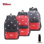MOCHILA WILSON URBANA 17" 65.1200.2