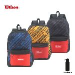 MOCHILA WILSON URBANA 17"  65.1200.5