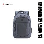 MOCHILA UNICROSS PORTANOTEBOOK 18" : 62.3807.2R
