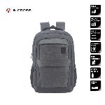 MOCHILA UNICROSS P.NOTEBOOK 18"  62.3830.1