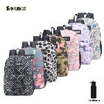 MOCHILA INFLUENCER 17" PRINT 68.1402