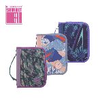 CARTUCHERA 1 DIVISION STREET WEAR LSYD SURTIDAS X UN - ART. 91.1000039