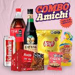 COMBO DIA DEL AMIGO WEB