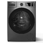 LAVARROPA FRONT 8KG INV GRIS WHIRLPOOL WNQ80AS