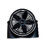 TURBO VENTILADOR DELF IV20 (APTO TECHO, PARED Y PISO)