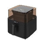 FREIDORA SIN ACEITE 7,2 LITROS 1650W PEABODY BLACK PE-AFD720N