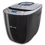 FABRICA DE PAN 1 KILO SMART-TEK NEGRA BM-2024 425000041