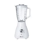 LICUADORA 1.5 LTS, 800W KANJIHOME BLANCA KJH-BL0800LA01-W