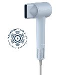 SECADOR DE PELO SMART TEK GLAMMY ION CREMA LIGHT BLUE