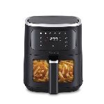 FREIDORA SMART-TEK AF2060 6LT