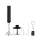 MINIPIMER 3EN1 KANJIHOME 800W BLACK LIC-BL0800LA02-KJN