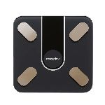 BALANZA PERSONAL 4 ELECTRODOS SMARTSCALE4 MAVERICK BIE207
