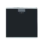 BALANZA DE BAÑO KANJI NEGRA KJH-P2006B