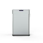 TACHO DE BASURA 50 LTS KANJI KB-EB050L